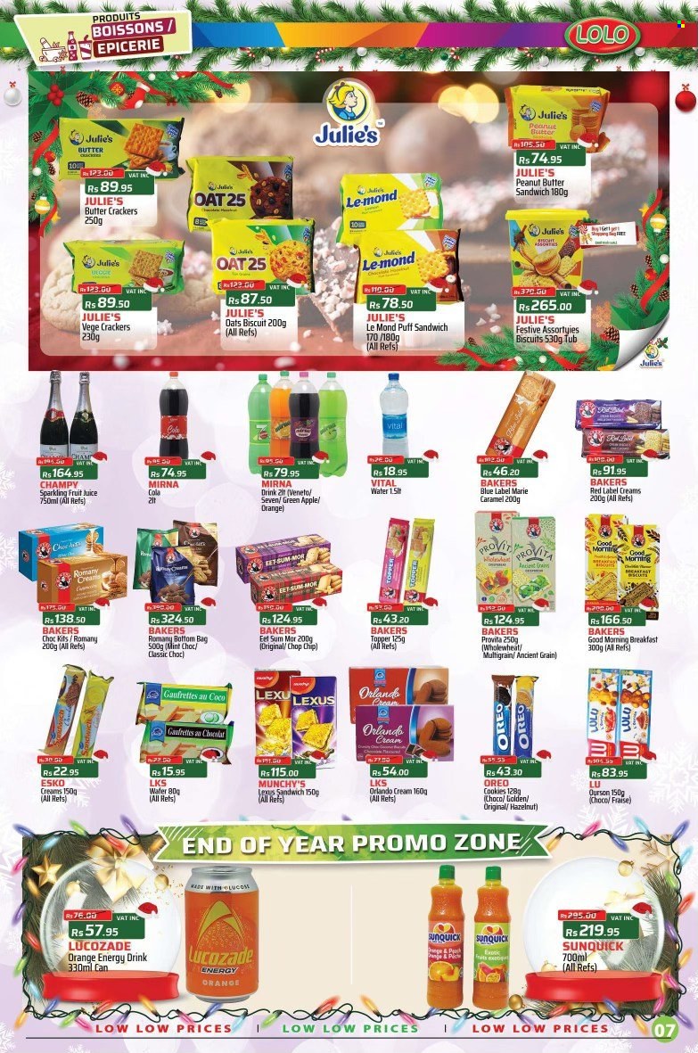 LOLO Hyper catalogue - 20.12.2025 - 19.01.2026. Page 7