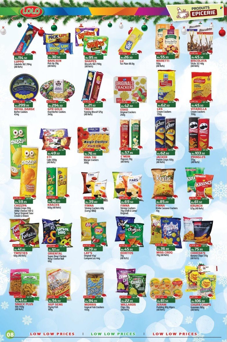LOLO Hyper catalogue - 20.12.2025 - 19.01.2026. Page 8