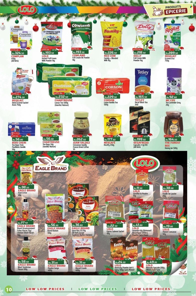 LOLO Hyper catalogue - 20.12.2025 - 19.01.2026. Page 10