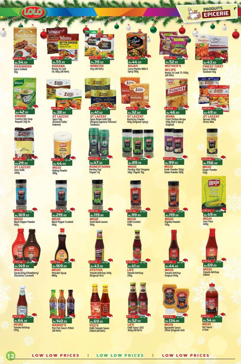 LOLO Hyper catalogue - 20.12.2025 - 19.01.2026. Page 12
