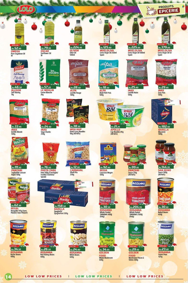 LOLO Hyper catalogue - 20.12.2025 - 19.01.2026. Page 14