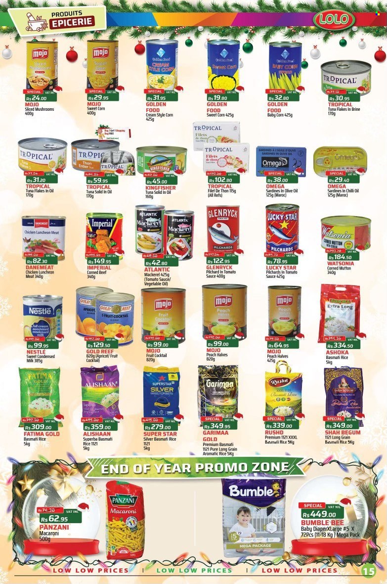 LOLO Hyper catalogue - 20.12.2025 - 19.01.2026. Page 15