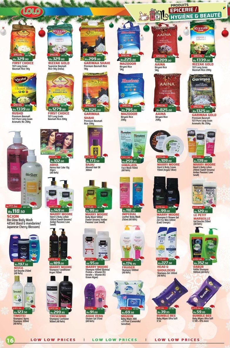 LOLO Hyper catalogue - 20.12.2025 - 19.01.2026. Page 16
