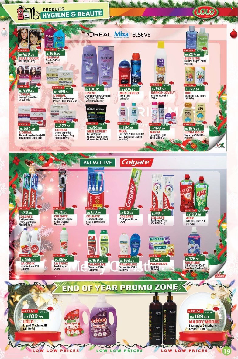 LOLO Hyper catalogue - 20.12.2025 - 19.01.2026. Page 19