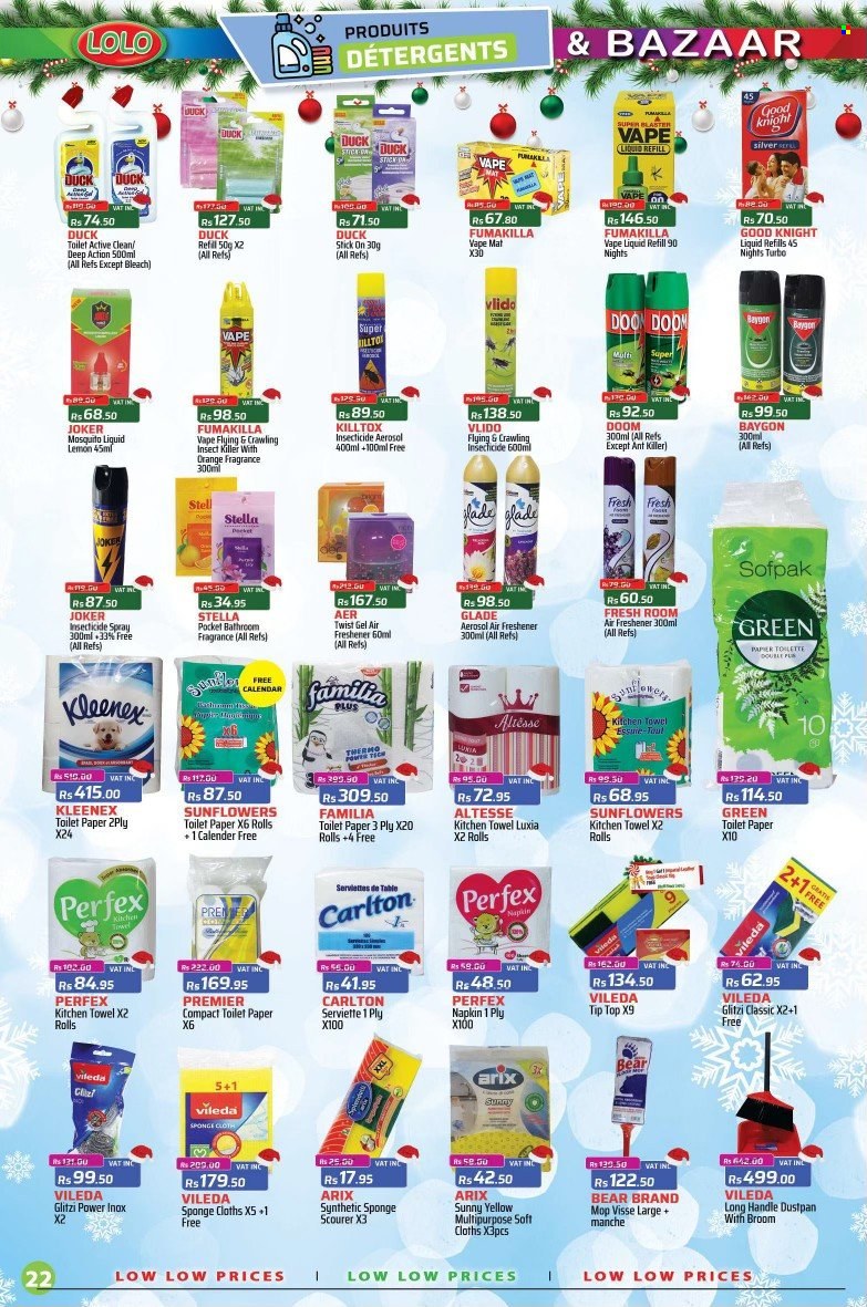 LOLO Hyper catalogue - 20.12.2025 - 19.01.2026. Page 22