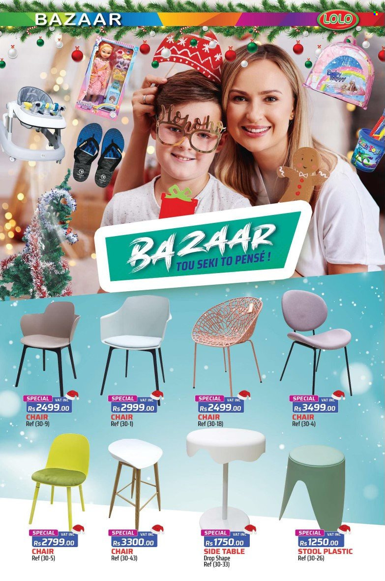LOLO Hyper catalogue - 20.12.2025 - 19.01.2026. Page 23