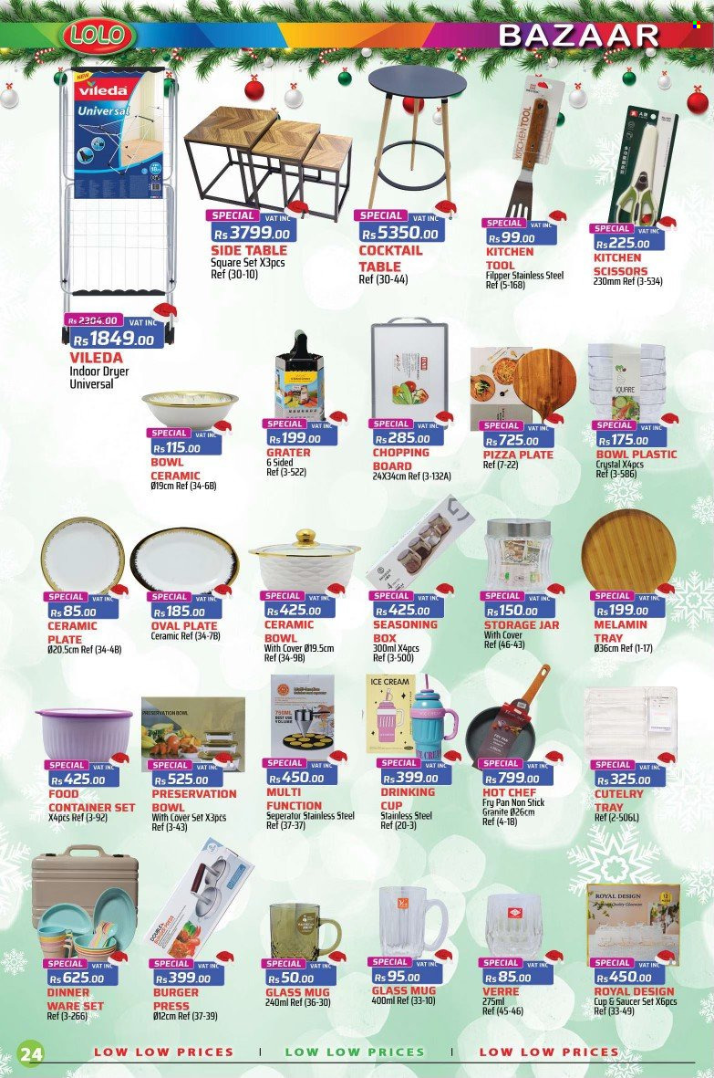 LOLO Hyper catalogue - 20.12.2025 - 19.01.2026. Page 24