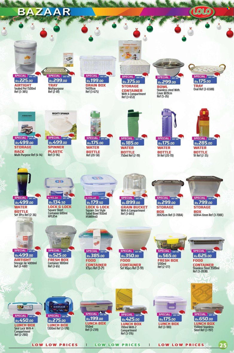 LOLO Hyper catalogue - 20.12.2025 - 19.01.2026. Page 25