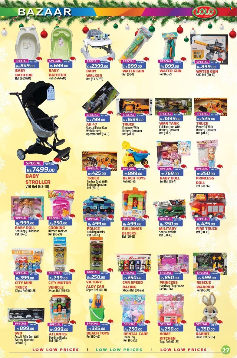 LOLO Hyper catalogue - 20.12.2025 - 19.01.2026. Page 27