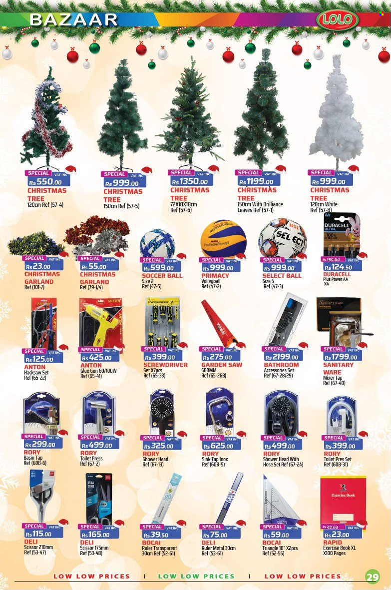 LOLO Hyper catalogue - 20.12.2025 - 19.01.2026. Page 29