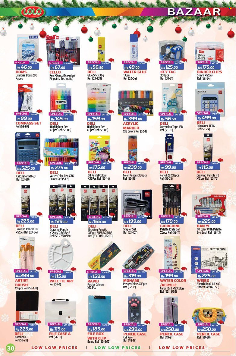 LOLO Hyper catalogue - 20.12.2025 - 19.01.2026. Page 30