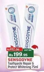 Sensodyne