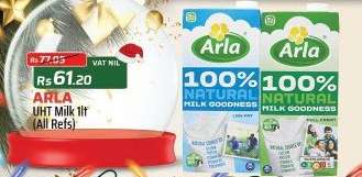 Arla