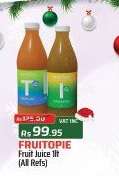 Fruitopie