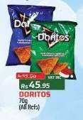 Doritos
