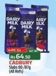 Cadbury