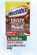 Weetabix