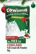 Cowland