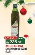 MUELLOLIVA
