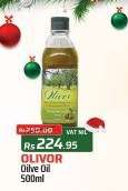 Olivor