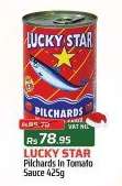 Lucky Star