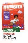 Huggies