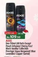 Axe