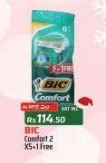BIC Comfort 2