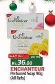 Enchanteur