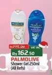 Palmolive