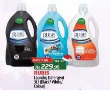 Rubis