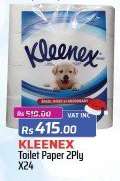 Kleenex