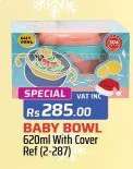 BABY BOWL