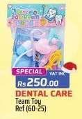 DENTAL CARE