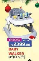 Baby Walker