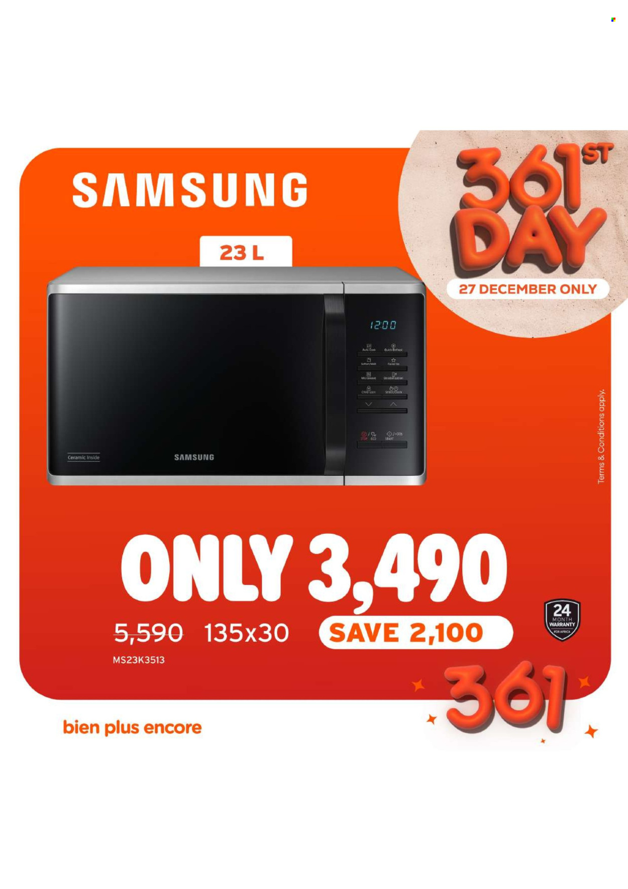 361 catalogue - 27.12.2025 - 27.12.2025. Page 1