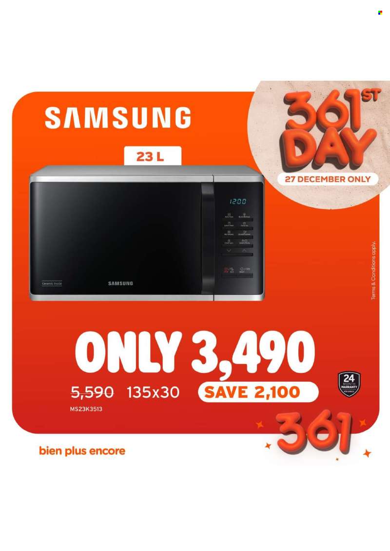 361 Catalogue - 27.12.2025 - 27.12.2025.