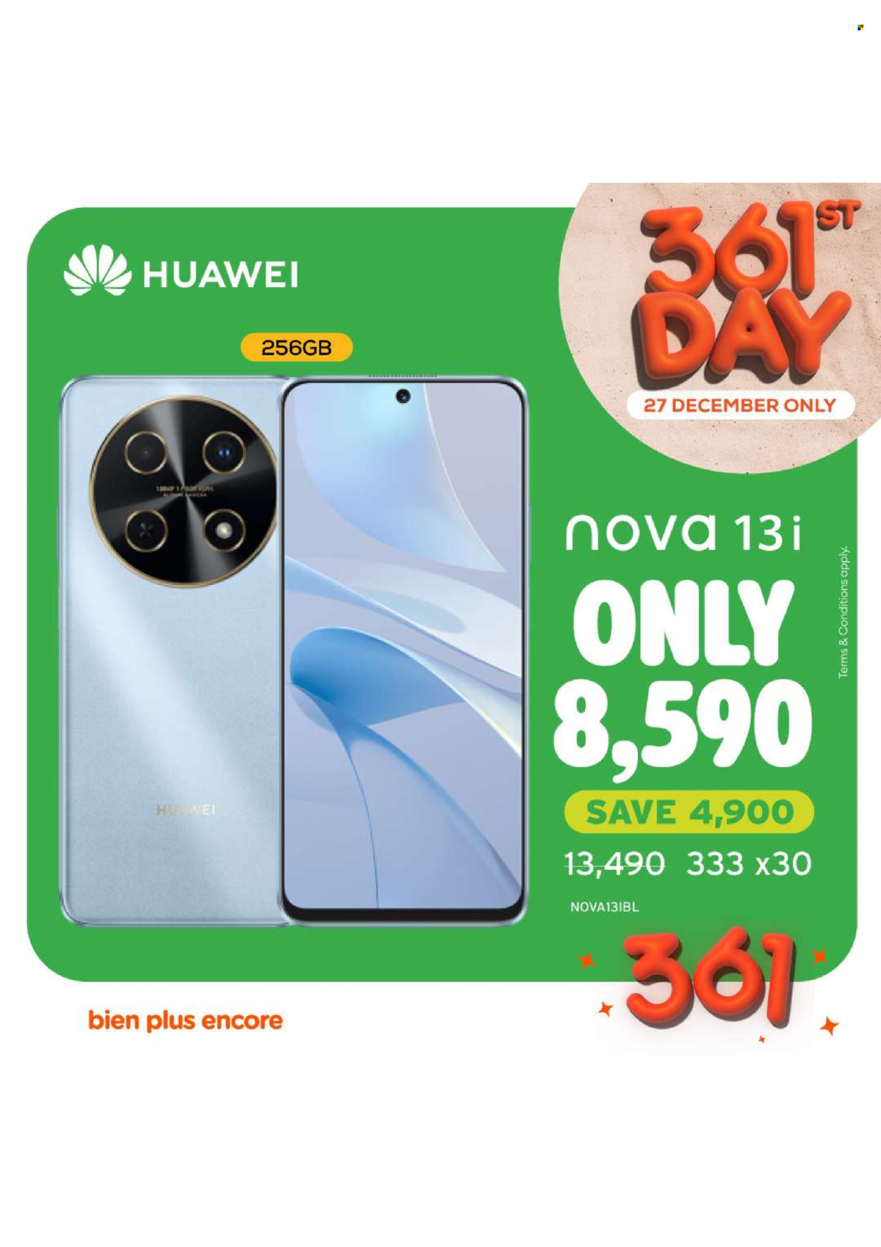 361 catalogue - 27.12.2025 - 27.12.2025. Page 2