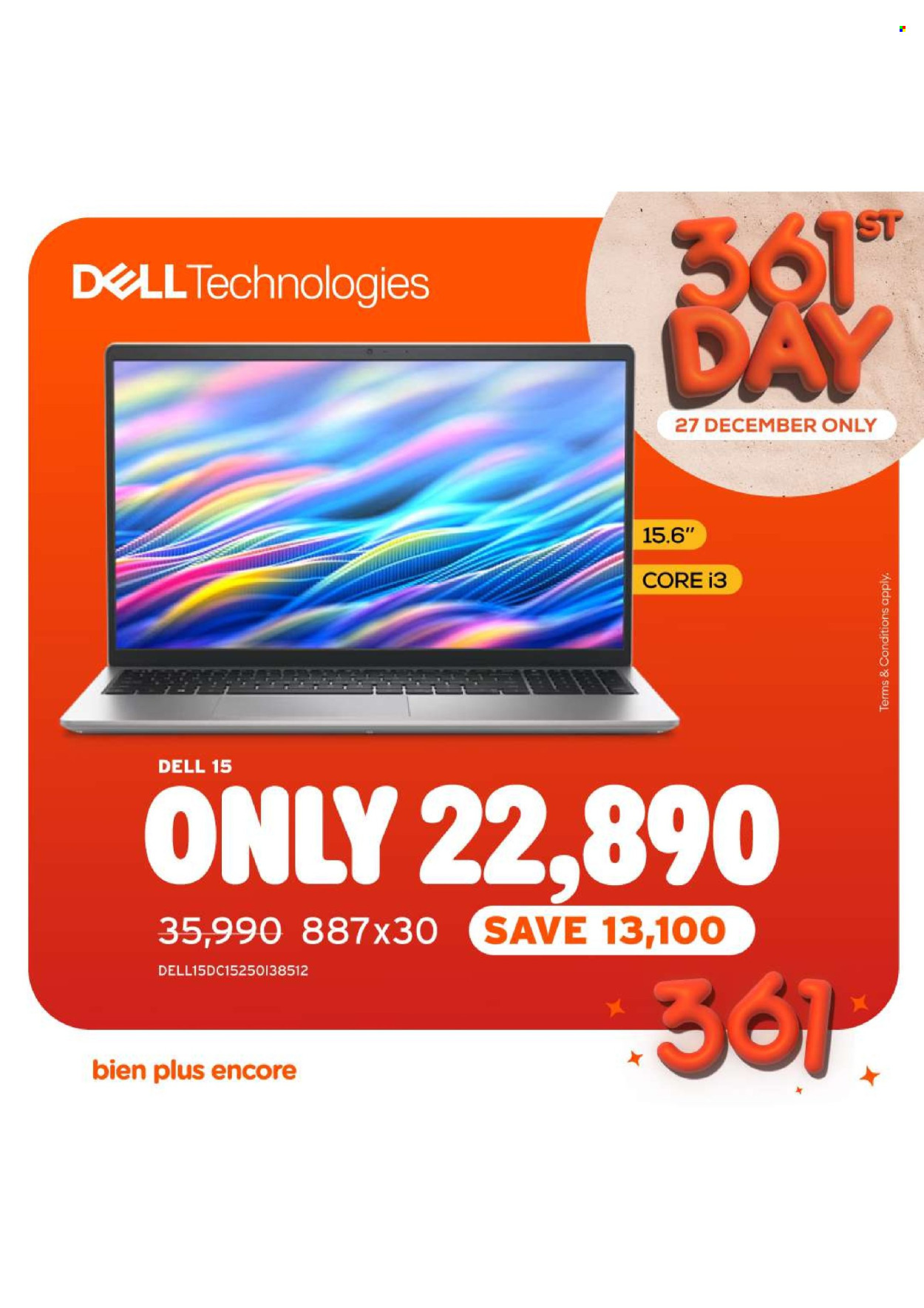 361 catalogue - 27.12.2025 - 27.12.2025. Page 3