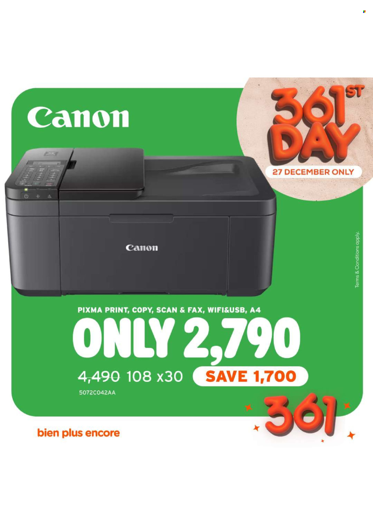 361 catalogue - 27.12.2025 - 27.12.2025. Page 4