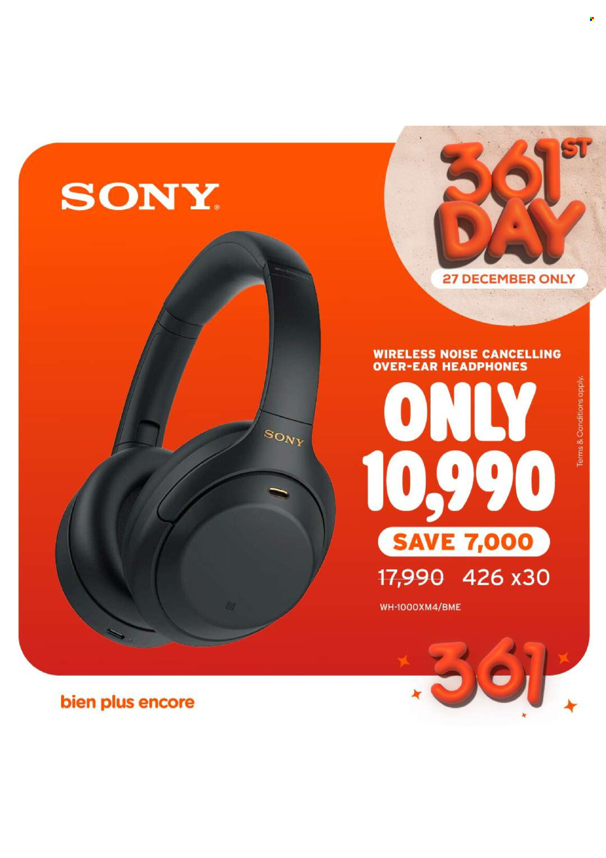 361 catalogue - 27.12.2025 - 27.12.2025. Page 5