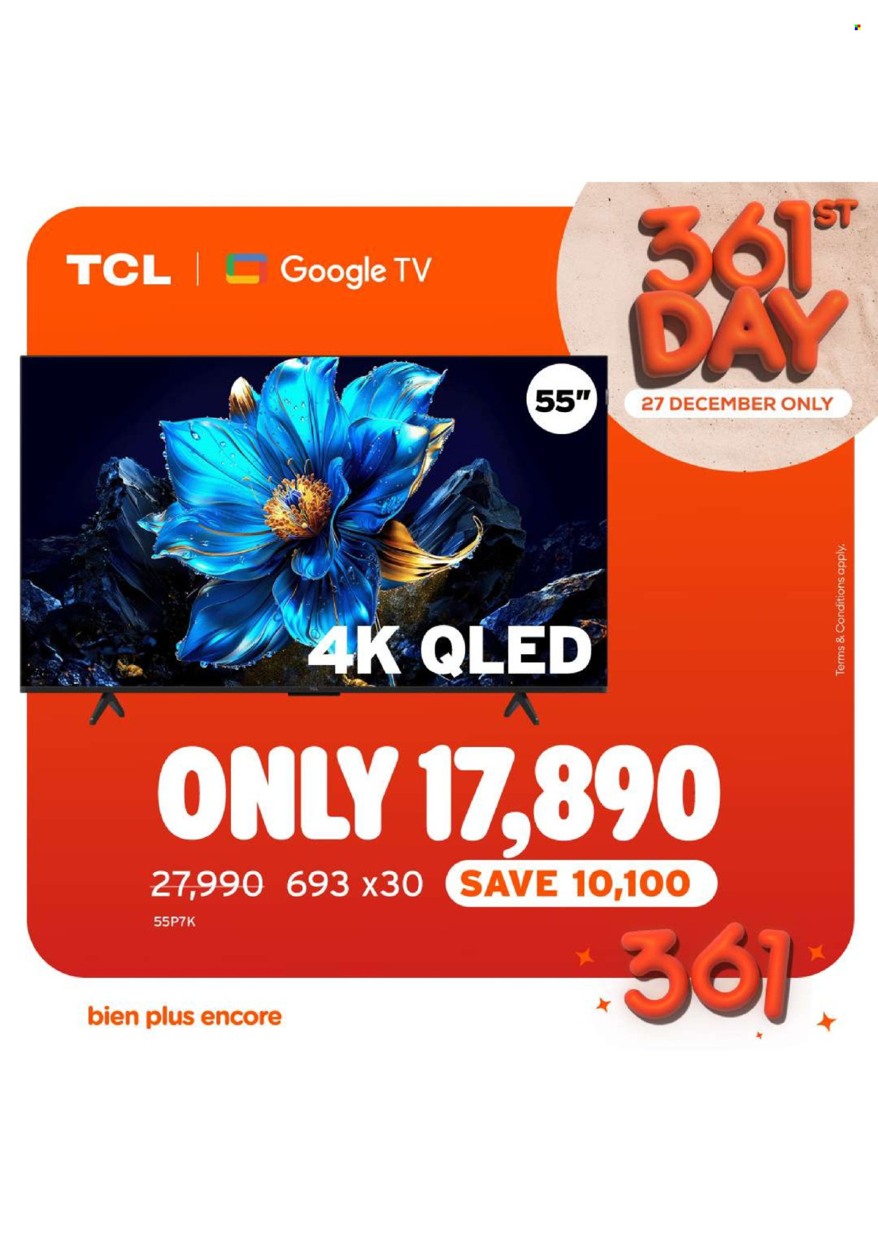 361 catalogue - 27.12.2025 - 27.12.2025. Page 6