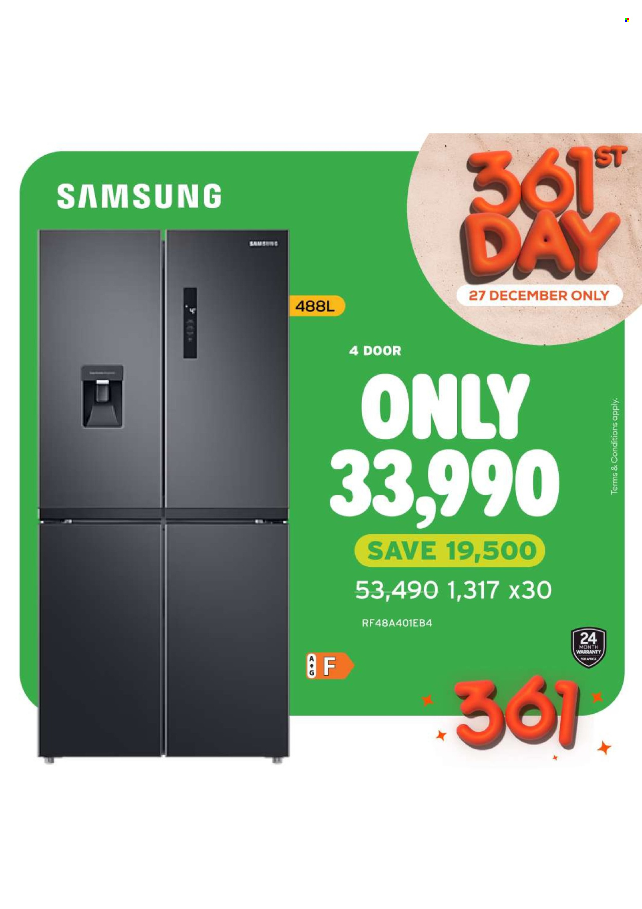 361 catalogue - 27.12.2025 - 27.12.2025. Page 8