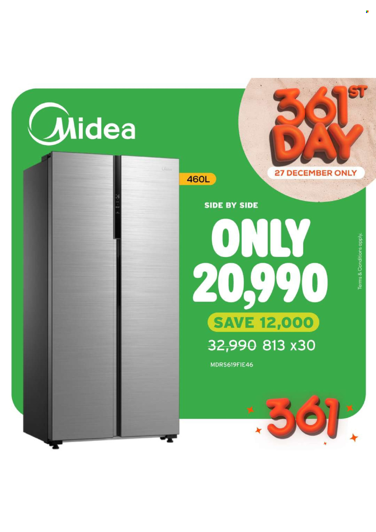 361 catalogue - 27.12.2025 - 27.12.2025. Page 9