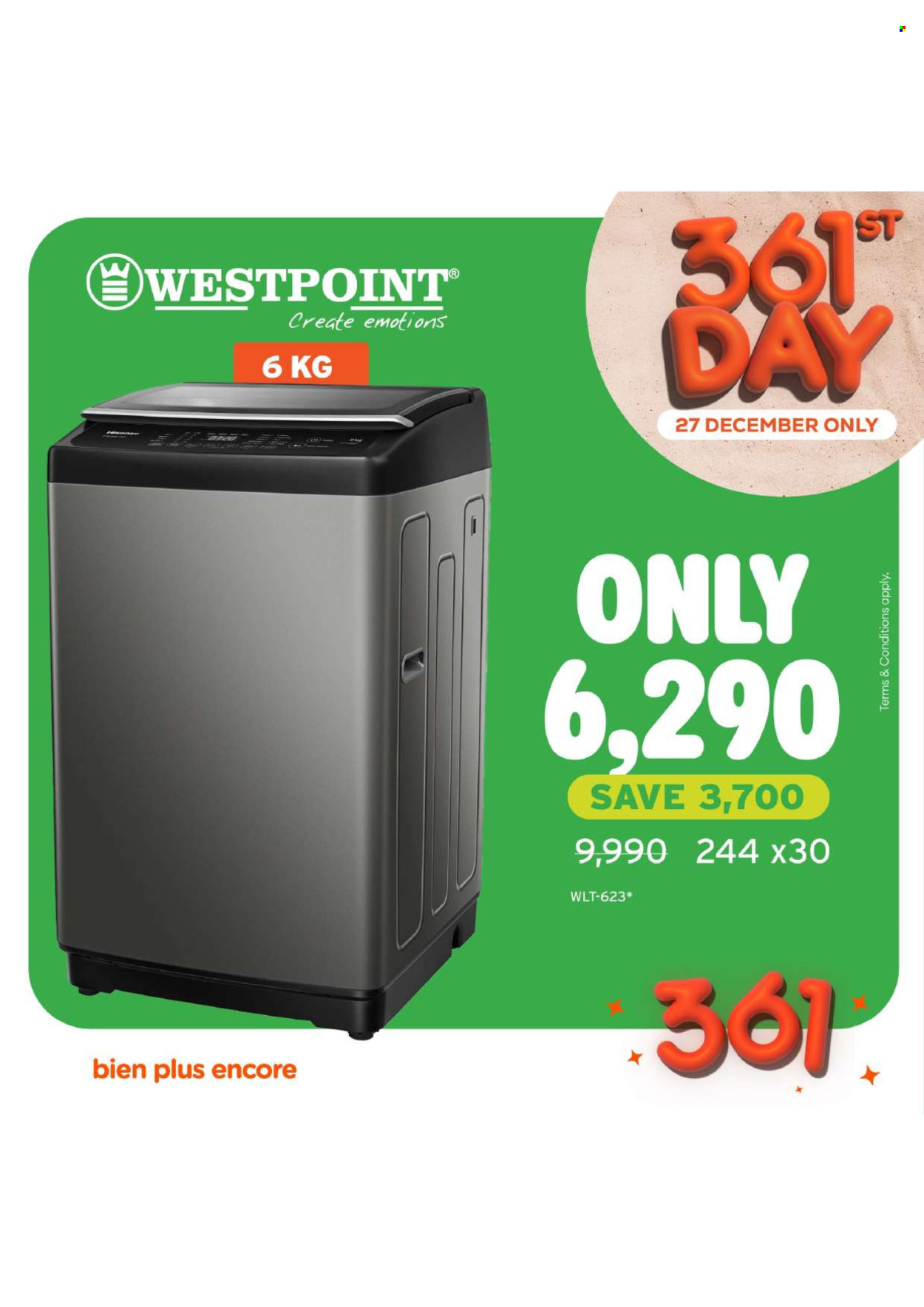 361 catalogue - 27.12.2025 - 27.12.2025. Page 11