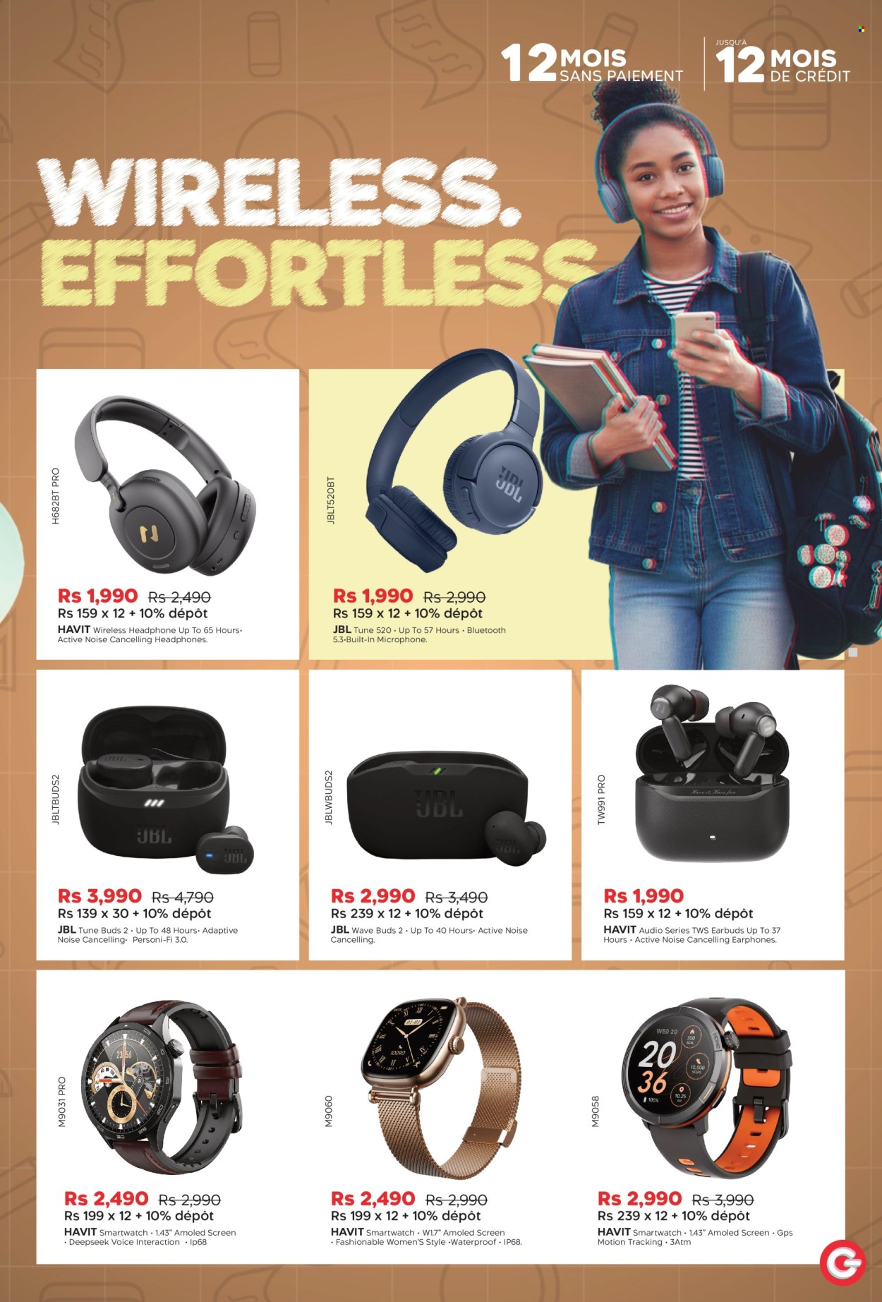 Galaxy catalogue. Page 3