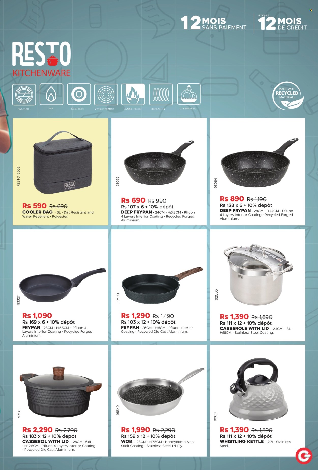 Galaxy catalogue. Page 9