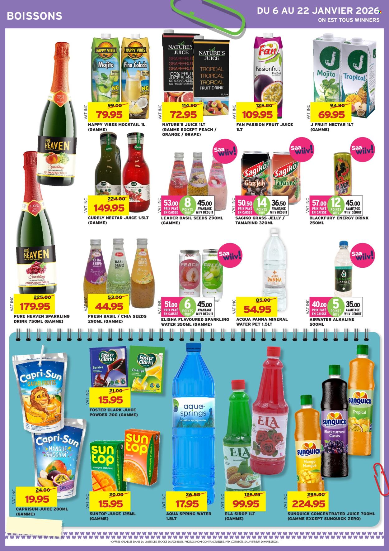 Winners catalogue - 6.01.2026 - 22.01.2026. Page 8