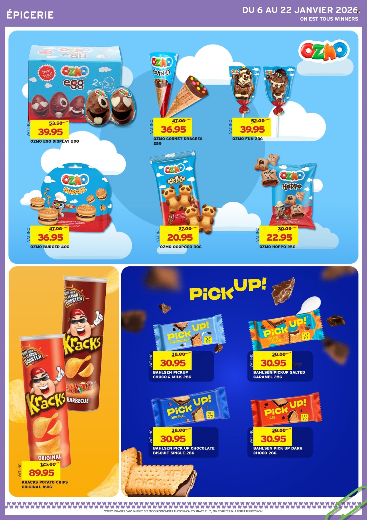 Winners catalogue - 6.01.2026 - 22.01.2026. Page 10