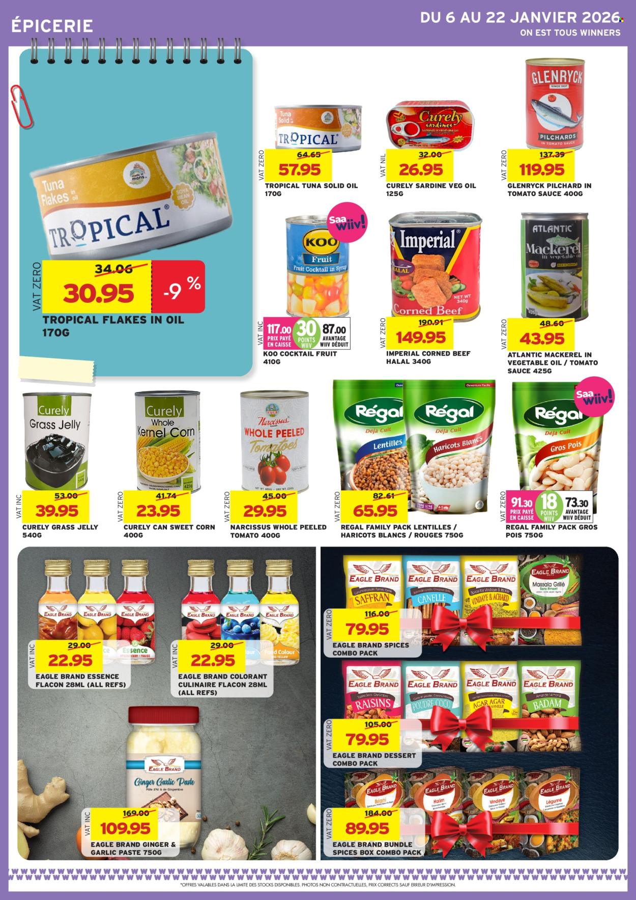 Winners catalogue - 6.01.2026 - 22.01.2026. Page 14